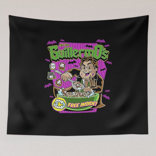 Item preview, Day Gift Guillermo'S Gift Music Fans designed and sold by JosianneCole.