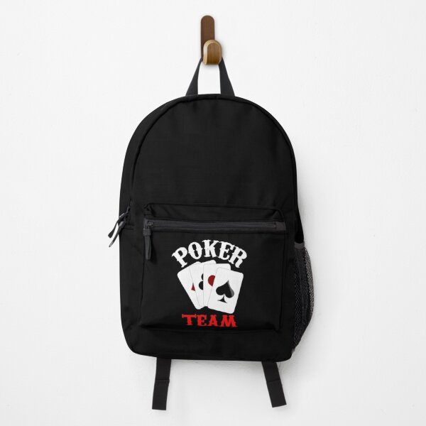 Item preview, Poker team cards designed and sold by Type-Design.