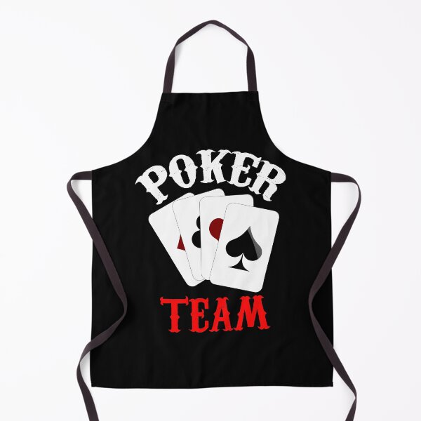 Item preview, Poker team cards designed and sold by Type-Design.
