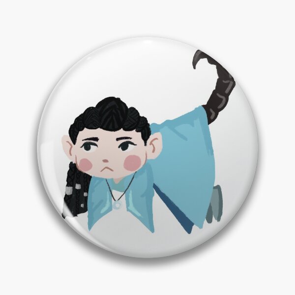 Item preview, Zhaoxie stickers designed and sold by Sandra Salgado.