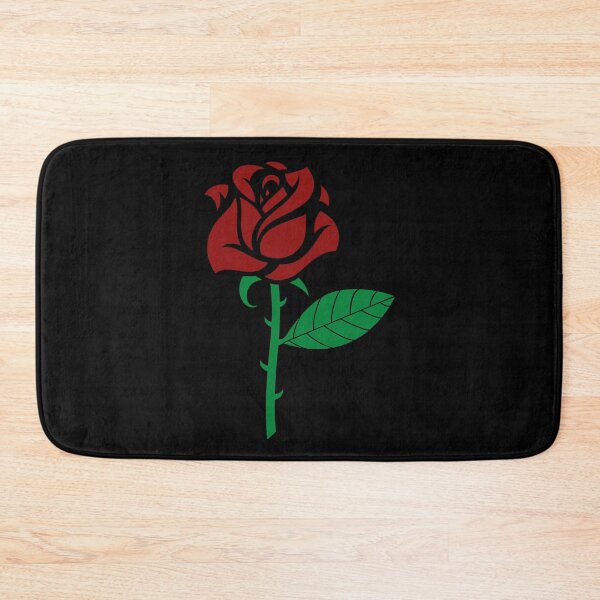 Item preview, rose designed and sold by cutecrazytshirt.
