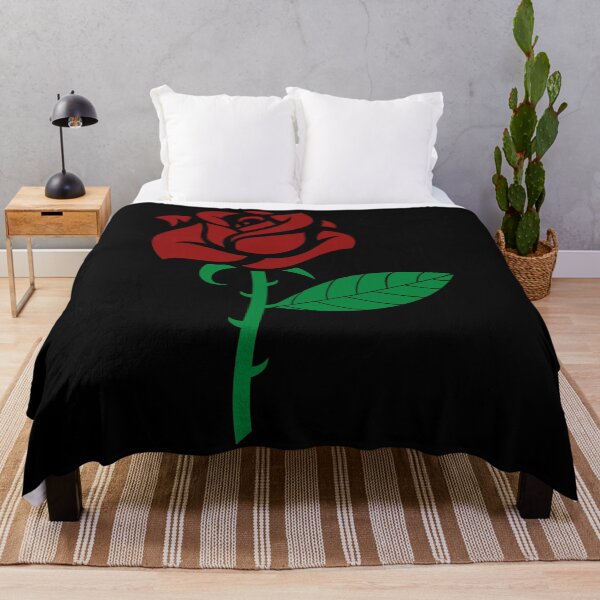 Item preview, rose designed and sold by cutecrazytshirt.