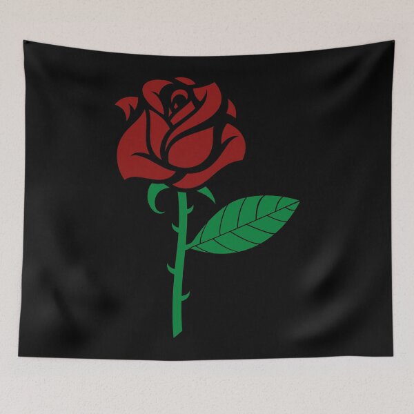 Item preview, rose designed and sold by cutecrazytshirt.