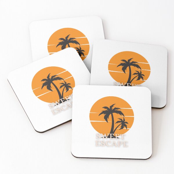 Item preview, Sweet Ecape designed and sold by JCDreamcraft.