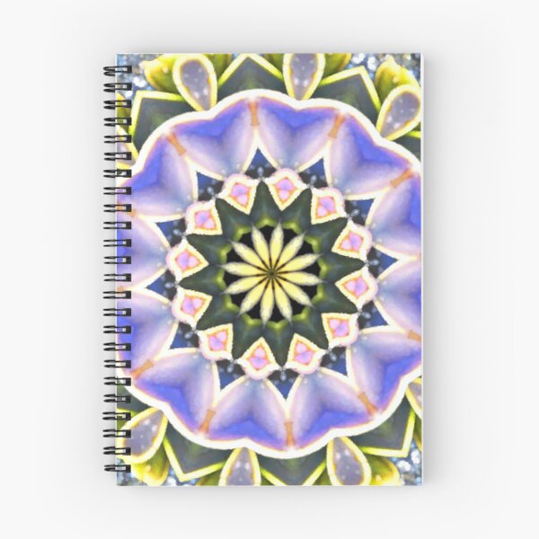 Item preview, Mandala de Yelhsa designed and sold by Blu Happiness.