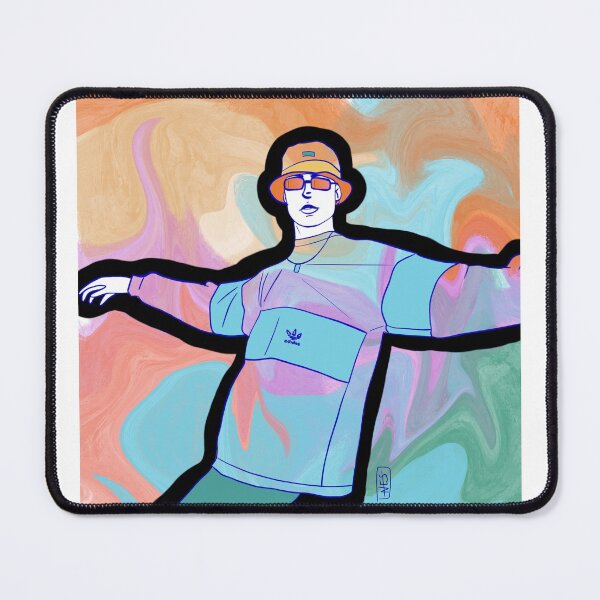 Item preview, Marble boy designed and sold by Nefertary.