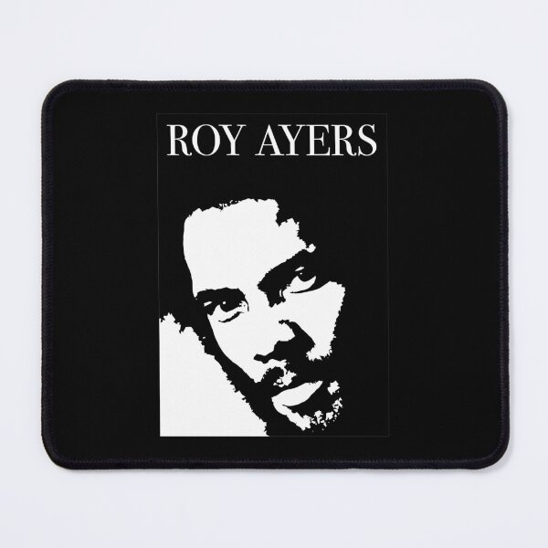 Item preview, Tribute to Roy Ayers designed and sold by BlackLineWhite.