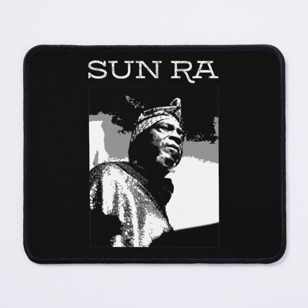 Item preview, Tribute to Sun Ra II designed and sold by BlackLineWhite.