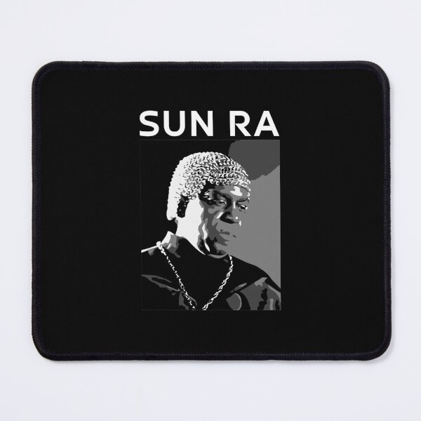 Item preview, Tribute to Sun Ra designed and sold by BlackLineWhite.