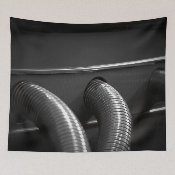 Item preview, Tubes of power designed and sold by Kiran-Fine-Art.