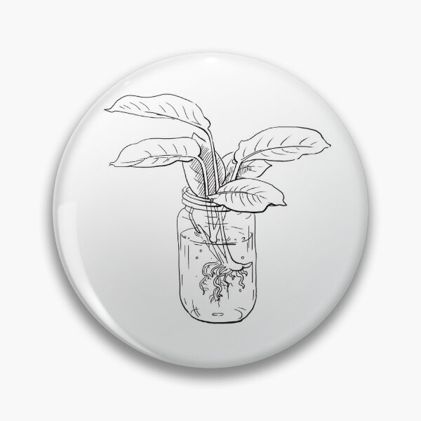 Item preview, Busy in the garden designed and sold by bluefox15.