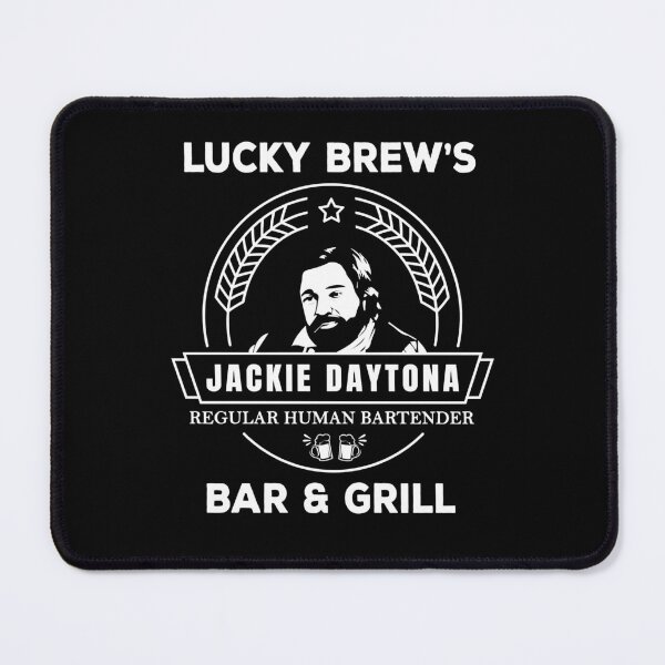 Item preview, Funny Gift Jackie Daytona Lucky Brew'S Bar And Grill Shirt What We Do In The Shadows Gift For Fans designed and sold by JosianneCole.