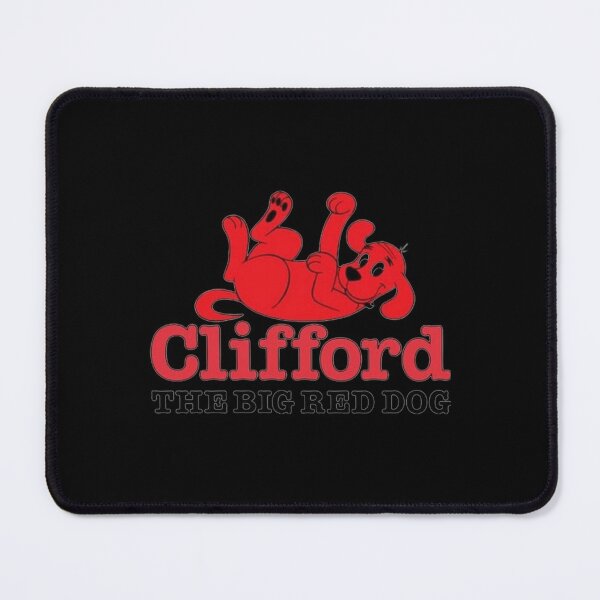 Item preview, Clifford The Big Red Dog Fashion designed and sold by SonPick.