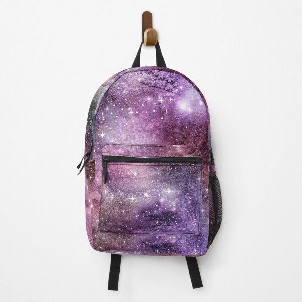 Item preview, The Starry Sky Watercolor Background designed and sold by Marcu Ioachim.