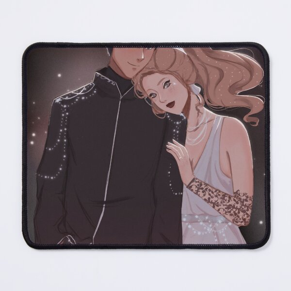 Item preview, Feysand Art designed and sold by Hachandraws.