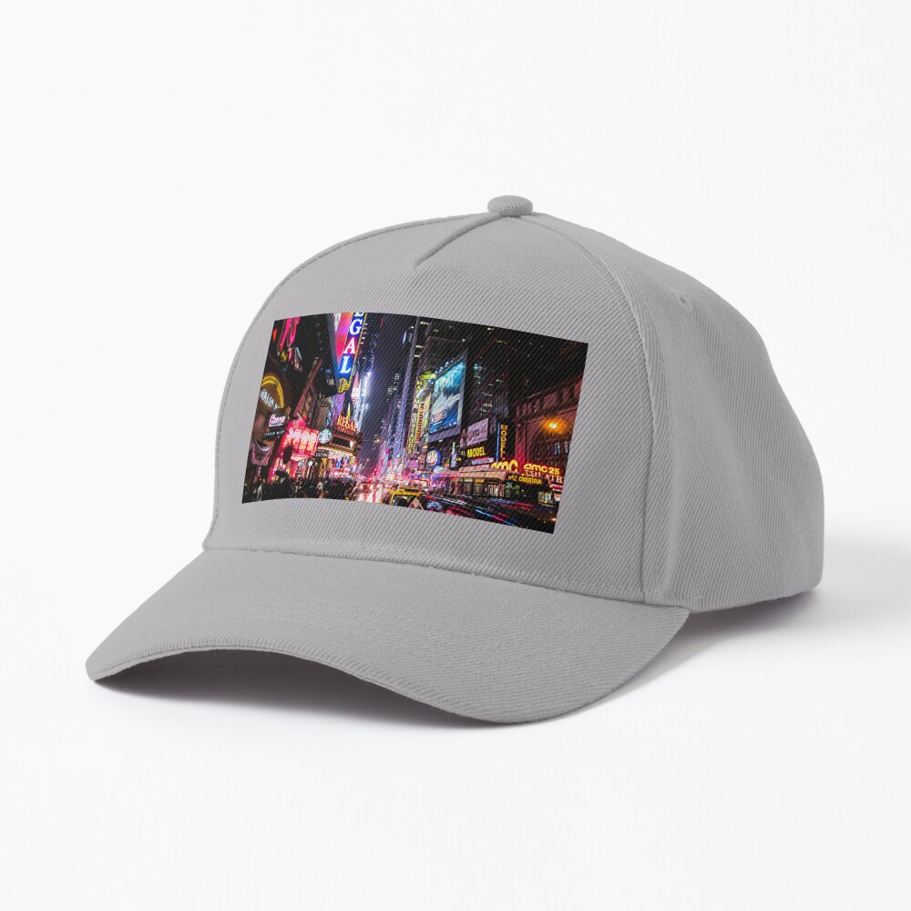 Artikel-Vorschau von Baseball Cap, designt und verkauft von Nicklas81.
