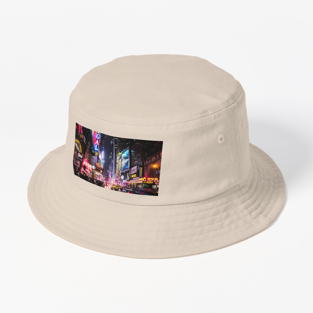 Artikel-Vorschau von Bucket Hat, designt und verkauft von Nicklas81.