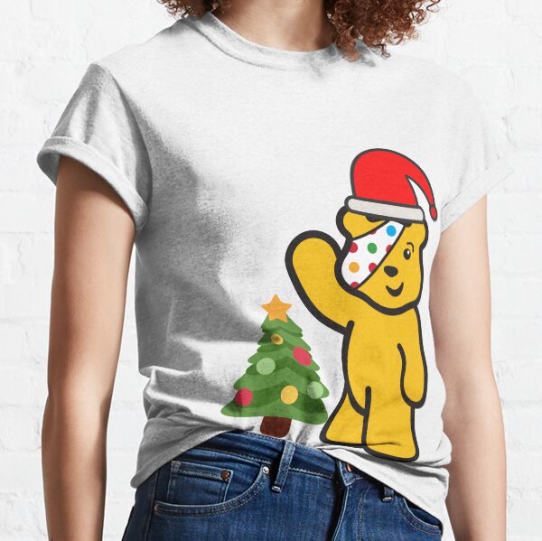 womens christmas t shirts tesco