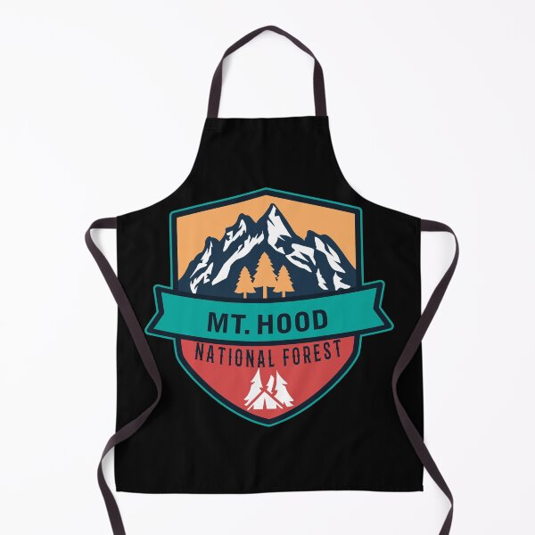 Item preview, Mt.hood national forest designed and sold by Us-nature.