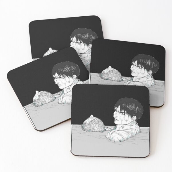 Item preview, Barely - Ajin designed and sold by Edrenalin.