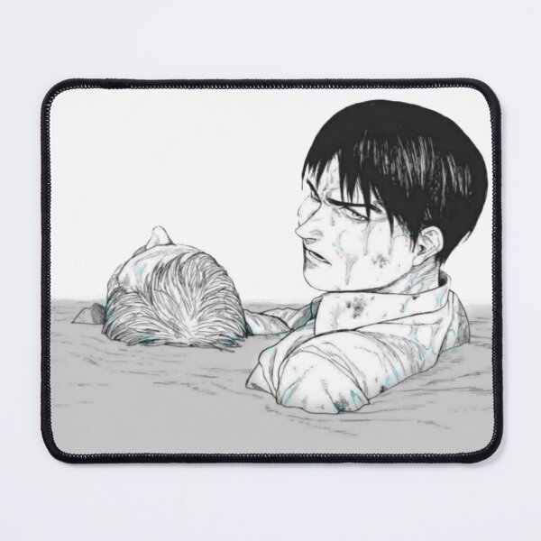 Item preview, Barely - Ajin designed and sold by Edrenalin.
