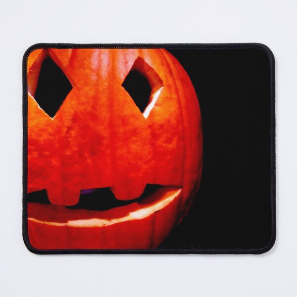 Item preview, Halloween jack-o-lantern pumpkins designed and sold by GemaIbarra.