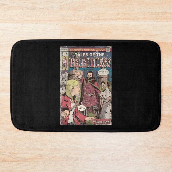 Item preview, Funny Men The Relentless Awesome For Movie Fan designed and sold by JosianneCole.