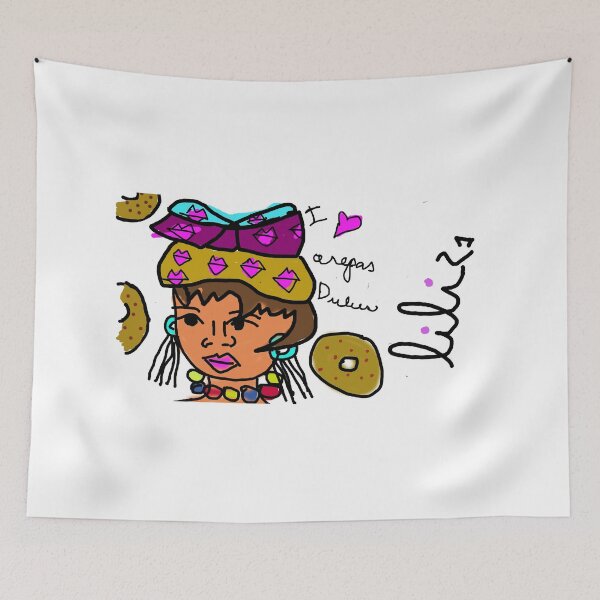 Item preview, Sweet Art Series 2021 designed and sold by LileskaDiaz.