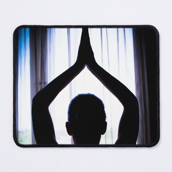 Item preview, Yoga, meditation, relax. designed and sold by GemaIbarra.