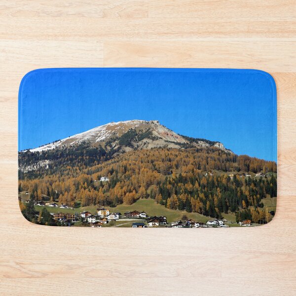 Item preview, Autumn in Val Gardena designed and sold by annalisa56.
