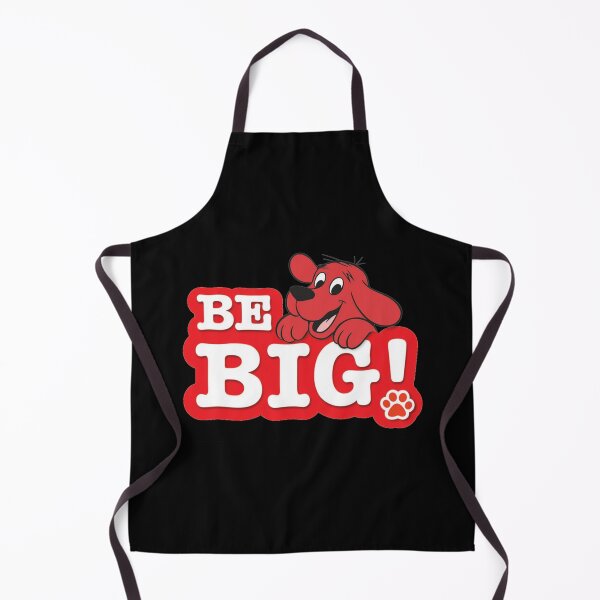 Item preview, Clifford The Big Red Dog Fashion designed and sold by SonPick.