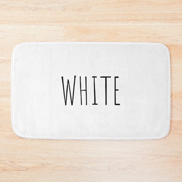Item preview, White on Black Fun Classic T-Shirt designed and sold by Aditya484.