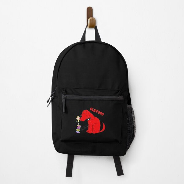 Item preview, Clifford The Big Red Dog designed and sold by SonPick.