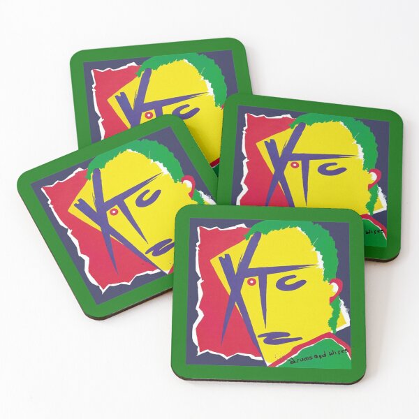 Item preview, Xtc.   designed and sold by JohnsonGraham.
