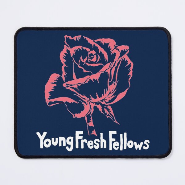 Item preview, Young Fresh Fellows designed and sold by JohnsonGraham.