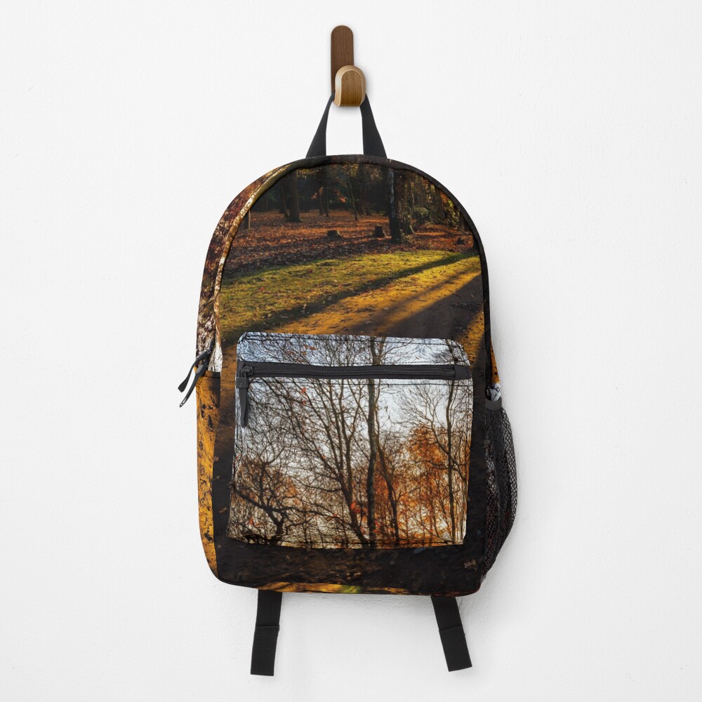 Item preview, Backpack designed and sold by GrahamPrentice.