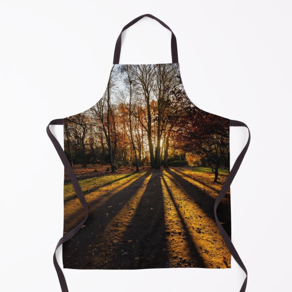 Item preview, Setting Sun Through Trees designed and sold by Graham Prentice.