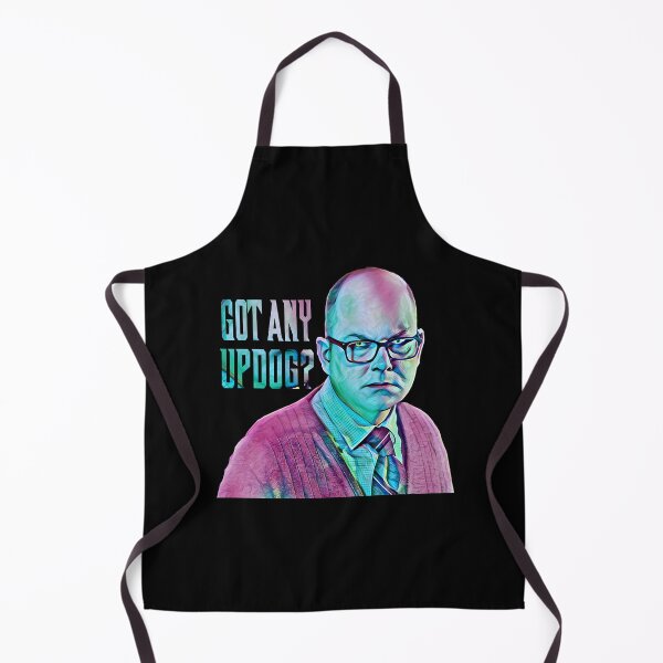 Item preview, Gifts Men Colin Robinson Updog Active Graphic For Fan designed and sold by JosianneCole.
