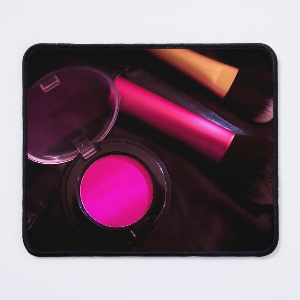 Item preview, Pink eye shadow designed and sold by GemaIbarra.