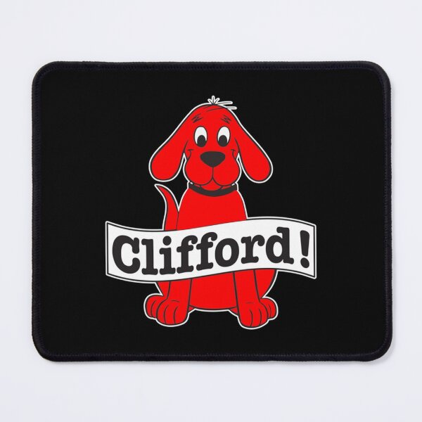 Item preview, Clifford The Big Red Dog designed and sold by SonPick.