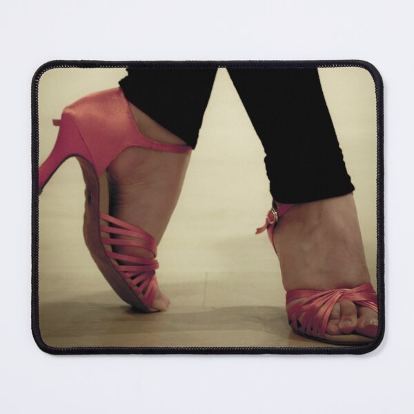 Item preview, Salsa dance shoes. Women. designed and sold by GemaIbarra.