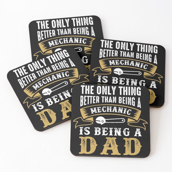 Item preview, DAD Mechanic designed and sold by kispixart.