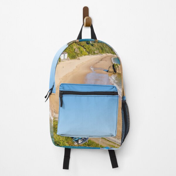 Item preview, Tenby North Beach, Pembrokeshire, Wales designed and sold by Graham Prentice.