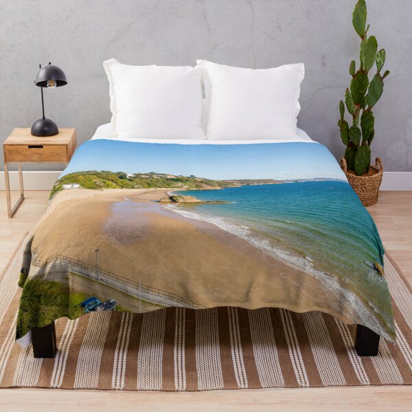 Item preview, Tenby North Beach, Pembrokeshire, Wales designed and sold by Graham Prentice.