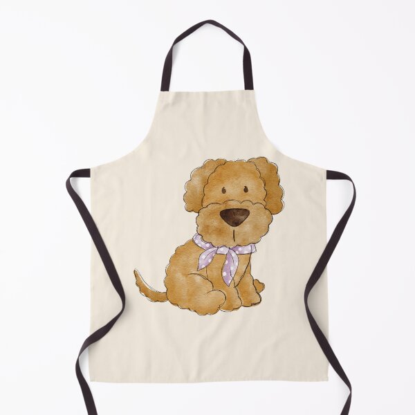 Item preview, Little Puppy designed and sold by RebeccaFlaherty.