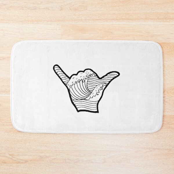 Item preview, Shaka designed and sold by Hanley Watimar.