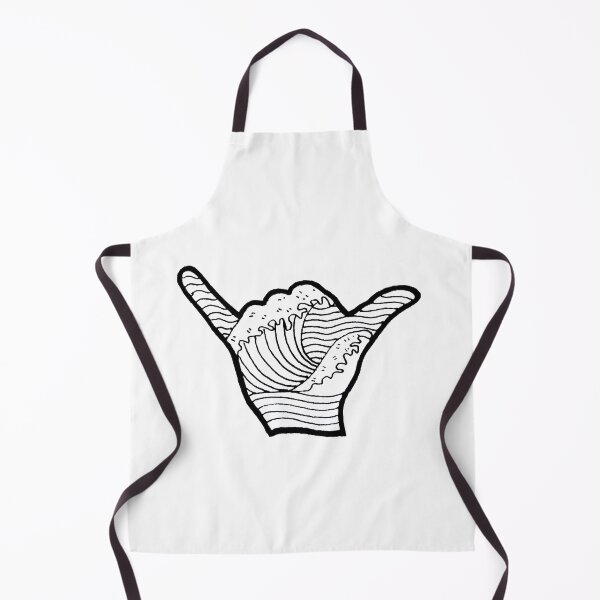 Item preview, Shaka designed and sold by Hanley Watimar.
