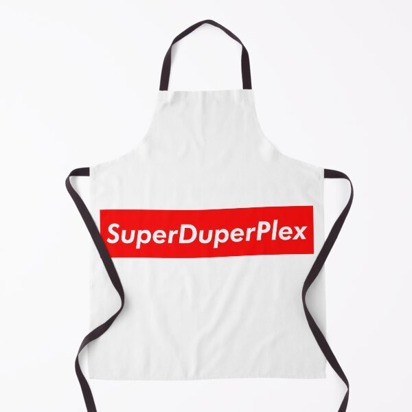 Item preview, SuperDuperPlex designed and sold by SFXmedia.