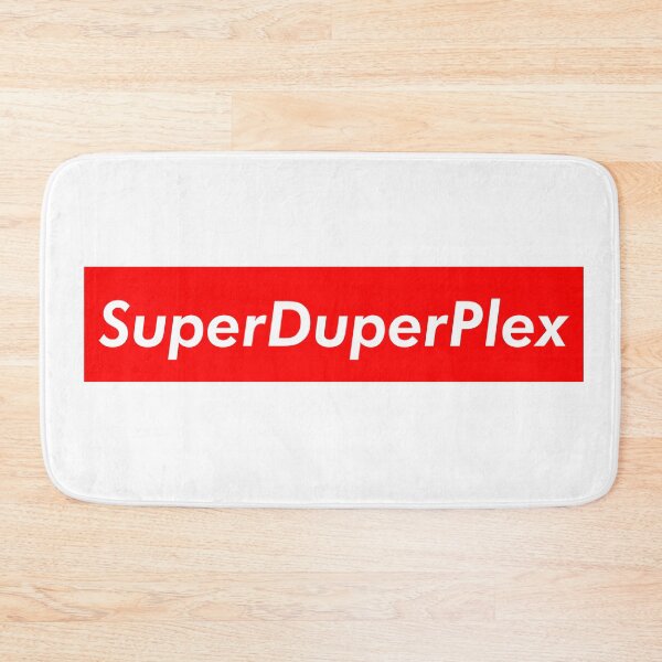 Item preview, SuperDuperPlex designed and sold by SFXmedia.