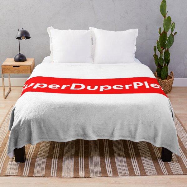Item preview, SuperDuperPlex designed and sold by SFXmedia.